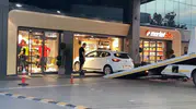 Bağcılar’da market alışverişi kabusa döndü