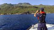 Muğla ormanları için 7 gün 24 saat güvenlik kalkanı