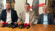 AK Parti Denizli cephesinde 2029 hedefi
