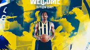 Fenerbahçe pivot transferini bitirdi
