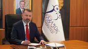 Üniversite adaylarına Karabük Üniversitesi daveti