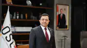 Kayseri OSB Başkanı Yalçın'dan 15 Temmuz mesajı