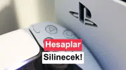 PlayStation hizmet koşulları güncellendi: Sony'den yeni karar!