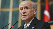 Bahçeli'den Avrupa'ya Kıbrıs resti: Egemenliğimiz raporlarına sığmaz