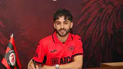 Çorum FK sağ kanadını Hasan Abdulkareem ile güçlendirdi