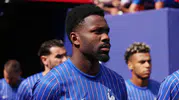 FIFA'dan Fransa-Paraguay maçıyla ilgili acil karar