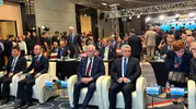 Çin lideri Xi Jinping’in yönetim anlayışı Ankara’da masaya yatırıldı