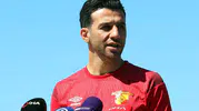 Süper Lig'in unutulmaz sol beklerinden biriydi: Kramponlarını asıp yeni bir sayfa açtı