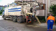 Arnavutköy Belediyesi sel vuran Cide’nin yardımına koştu