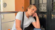 Avcılar'da kentsel dönüşüm isyanı Bir daire sahibi 14 saat eylem yaptı