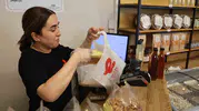 Efeler Belediyesi ekmek fiyatını sabitledi