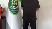 Kayseri Şekerspor teknik direktörlük koltuğunu Uğur Kulaksız’a emanet etti