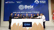 Adanalı Beta Enerji borsaya hızlı giriş yaptı
