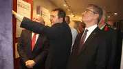 Erzurum basınının 150 yıllık yolculuğu gün yüzüne çıktı