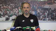 Bursaspor Shakhtar Donetsk sınavından geçer not aldı