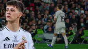 Real Madrid'de Arda Güler krizi: Yıldızlar grubu milli futbolcuyu hedef mi aldı?