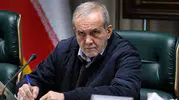 İran'da saldırı sonrası seferberlik: Pezeşkiyan'dan teknoloji odaklı yeniden inşa talimatı