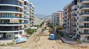 Aydın Efeler'de altyapı ve yol yenileme mesaisi