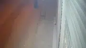 Adana'da çarşaflı saldırgan iş yerini kurşun yağmuruna tuttu