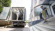 Mersin’de öğrenci evini taşımak artık belediyenin görevi