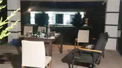 Aksaray’da villa bahçesindeki alkol masasında cinayet işlendi