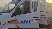 Beytüşşebap'ta çaya giren 28 yaşındaki genç akıntıda kayboldu