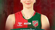 Karşıyaka voleybol takımında kaptan Selen dönemi sona erdi