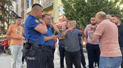 Eskişehir’de trafik kazası yerini kavgaya bıraktı
