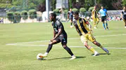 Kocaelispor Riva kampını beraberlikle noktaladı