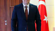 Bolu Belediye Başkan Vekili Tuna Özcan CHP'den ayrılıyor