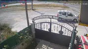 Yalova'da motosiklet kazası faciayla bitti