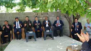 15 Temmuz şehidini Erciş unutmadı