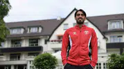 Samsunspor orta sahası Yalçın Kayan yeni sezon hedefini Avrupa olarak belirledi