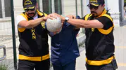Çorba içerken kaçan şüphelinin 25 yıla yakın hapis cezası çıktı