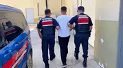 Gaziantep’te uzun süredir aranan hırsız operasyonla yakalandı