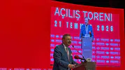 Eskişehir ticaretin yeni merkezinde yükselişe geçti