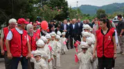 Ordu’da beş asırlık vakıf geleneği yeniden canlandı