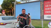 Motokurye Akın Payaz'ı hayattan koparan metal parçanın sırrı çözüldü