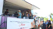 Didim’de 8 bin kişilik aşure bereketi
