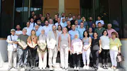 Merkezefendi’de spor yatırımları hız kazanıyor