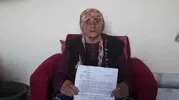 90 yaşındaki annesini evinden attırmak istiyor