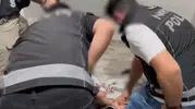 Büyükçekmece'de dev uyuşturucu imalathanesi çökertildi