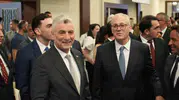Türkiye ve Mısır ticaretini 15 milyar dolara taşıyacak hedef