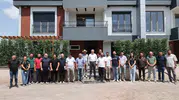 Melikgazi’de yatay mimari dönemine geçiliyor