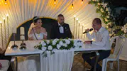 Kuyucak Belediyesi’nde mesai arkadaşları hayatlarını birleştirdi