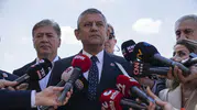 Özgür Özel cephesinde yeni dönem: Parti ismi netleşti, logo için düğmeye basıldı