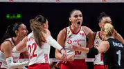 Filenin Sultanları Çin duvarını aşmaya kararlı: Hedef final biletini kapmak