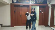 Sakarya otogarında metamfetamin operasyonu