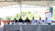 Edremit'te yeni dönem kurslar için düğmeye basıldı