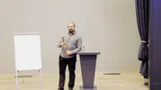 Tacizle suçlanan akademisyene mahkemeden görevine dönme yolu açıldı